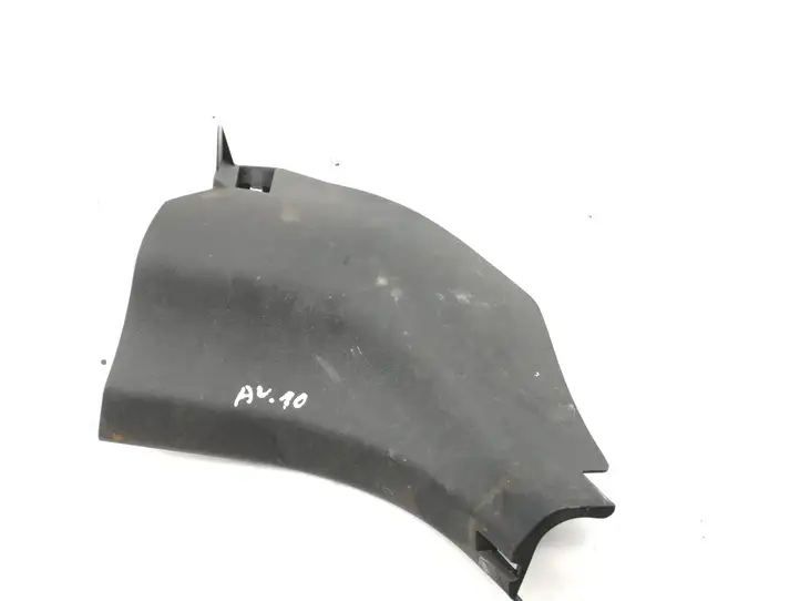 Toyota Avensis T270 (2009 - 2012) 6211205050 Верхняя обшивка стойки B — фото 1