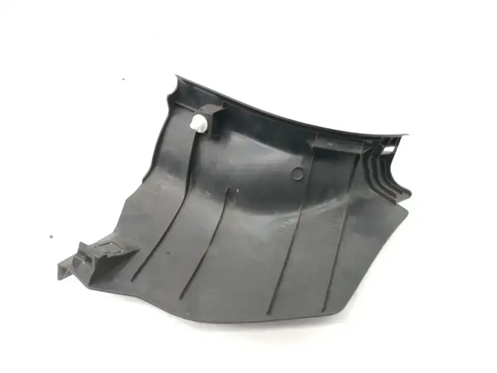 Toyota Avensis T270 (2009 - 2012) 6211205050 Верхняя обшивка стойки B — фото 2