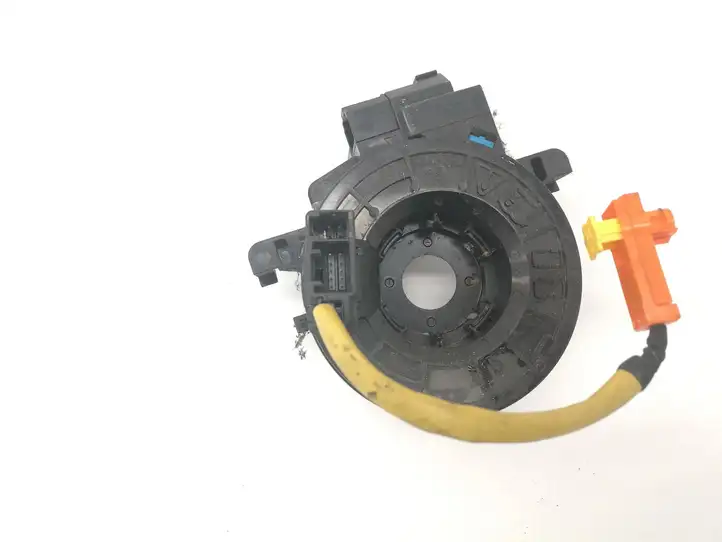 Toyota Yaris (2005 - 2009) Контактное кольцо SRS — фото 1