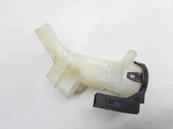 Ford Focus (2011 - 2015)  7S7T19H386DA Замок зажигания