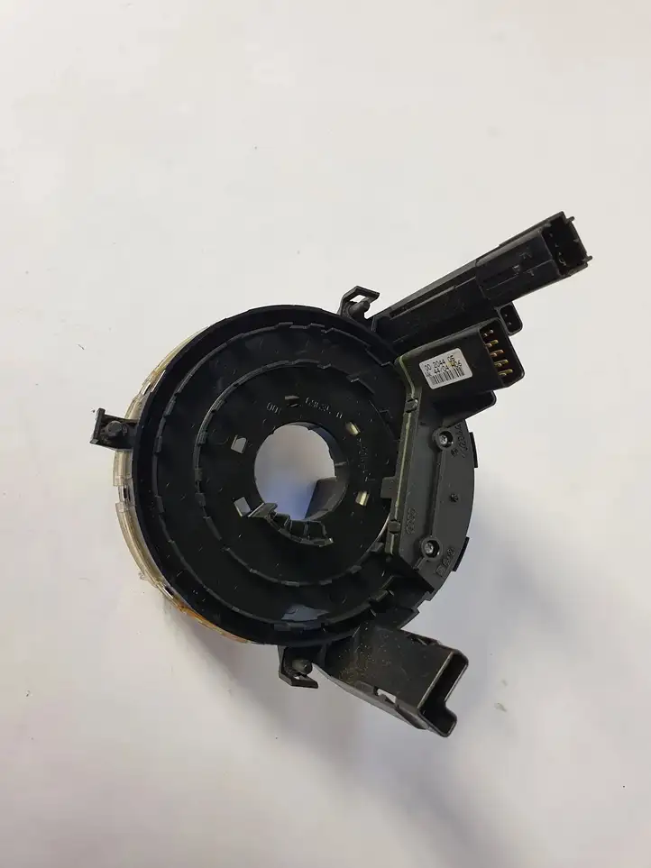 Audi A6 S6 C6 4F (2004 - 2008) 4E0953541 Контактное кольцо SRS — фото 4
