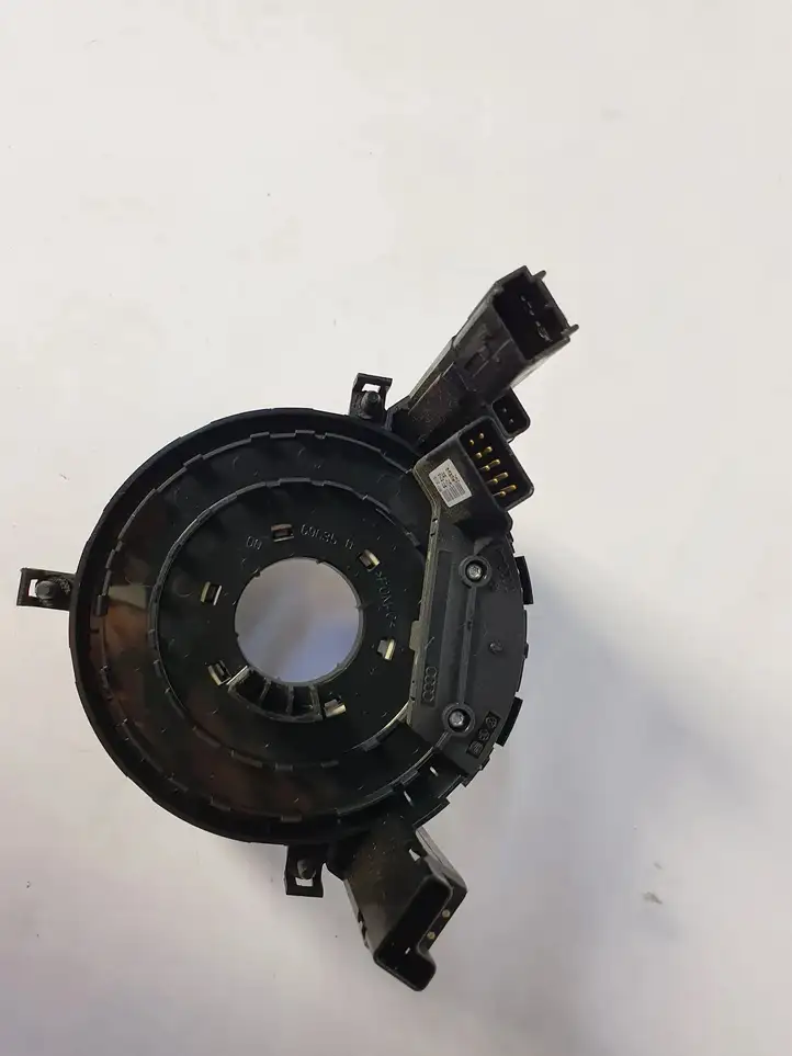 Audi A6 S6 C6 4F (2004 - 2008) 4E0953541 Контактное кольцо SRS — фото 5