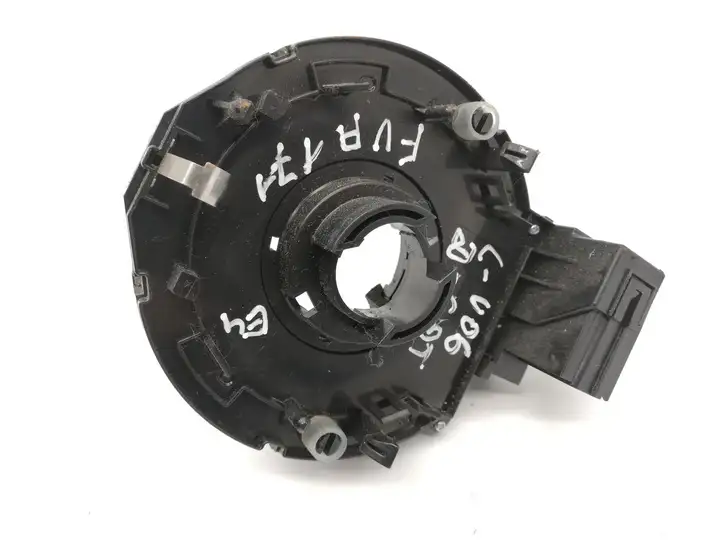 Toyota Corolla Verso E121 (2004 - 2007) Контактное кольцо SRS — фото 3