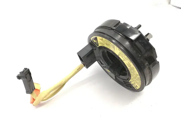 Toyota Corolla Verso E121 (2004 - 2007) Контактное кольцо SRS — фото 4