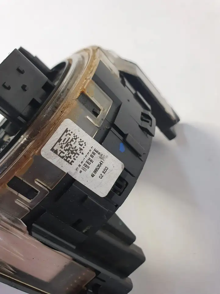 Audi A6 S6 C6 4F (2004 - 2008) 4E0953541 Контактное кольцо SRS — фото 2