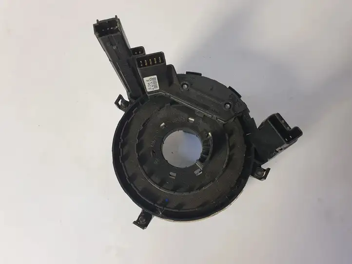 Audi A6 S6 C6 4F (2004 - 2008) 4E0953541 Контактное кольцо SRS — фото 4