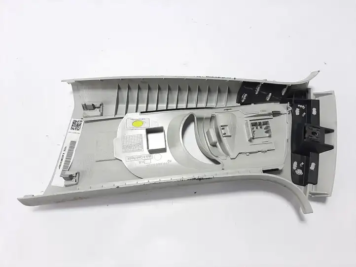 Volkswagen Golf VII (2013 - 2019) 5G4868312 Верхняя обшивка стойки B — фото 2