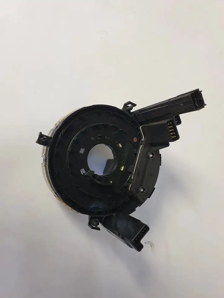 Audi A6 S6 C6 4F (2004 - 2008) 4E0953541A Контактное кольцо SRS — фото 1