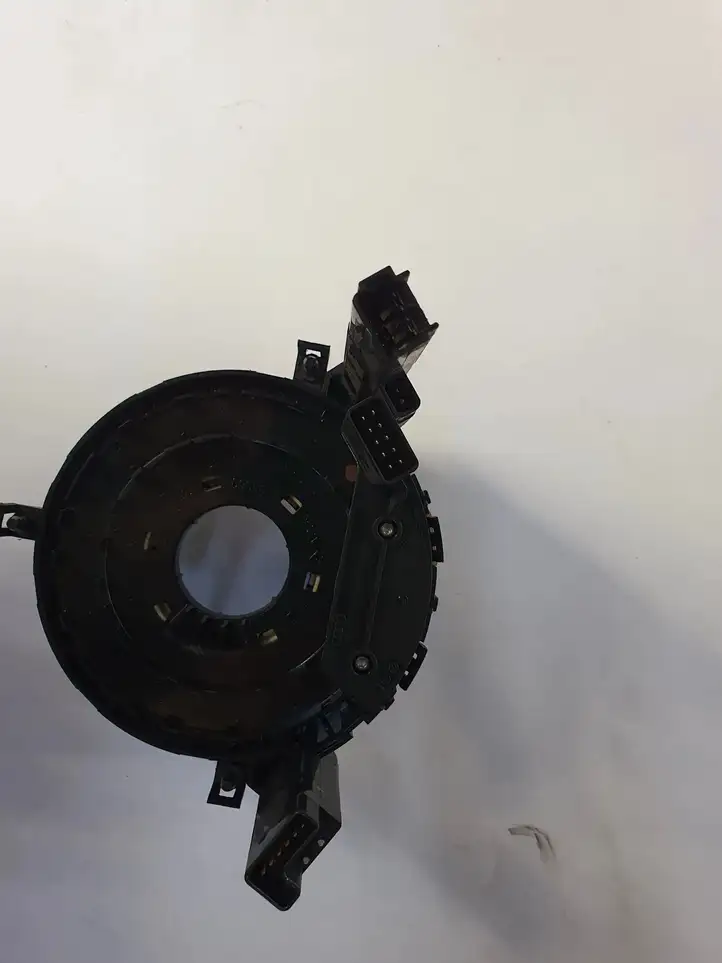 Audi A6 S6 C6 4F (2004 - 2008) 4E0953541A Контактное кольцо SRS — фото 2