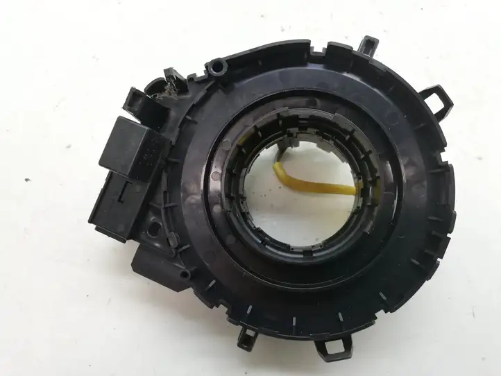 Ford Fiesta (2006 - 2008) 8A6T14A664AB Контактное кольцо SRS — фото 3