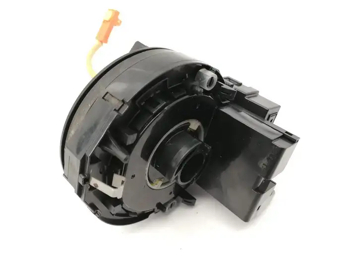 Toyota Avensis Verso (2004 - 2009) Контактное кольцо SRS — фото 3