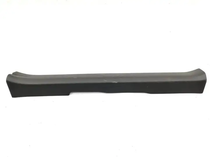 Toyota Prius (XW30) (2009 - 2015) 6791447040 Верхняя обшивка стойки B — фото 1