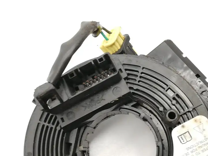 Honda Accord (2008 - 2016) Контактное кольцо SRS — фото 2