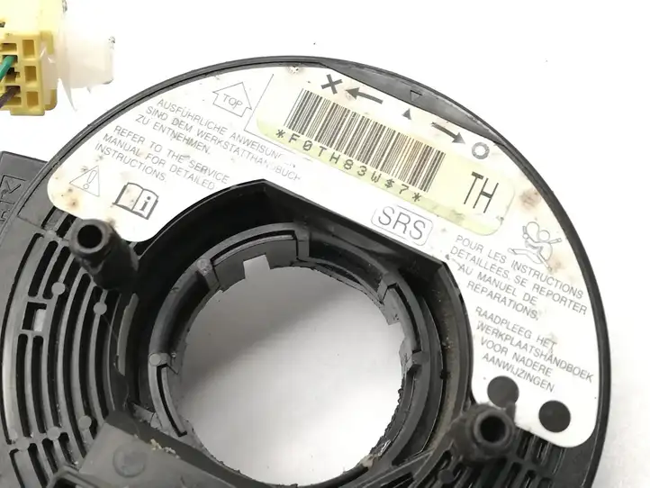 Honda Accord (2008 - 2016) Контактное кольцо SRS — фото 3