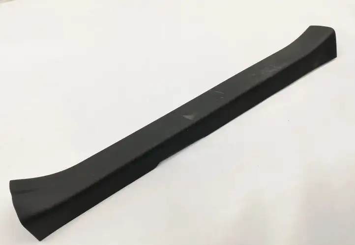 Toyota Auris E180 (2012 - 2018) 6791402270 Верхняя обшивка стойки B — фото 1