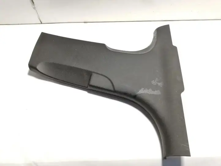 Audi A6 Allroad C7 (2012 - 2014) 4G0867240 Верхняя обшивка стойки B — фото 1