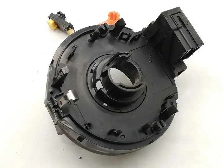 Toyota Avensis T250 (2003 - 2006) Контактное кольцо SRS — фото 3