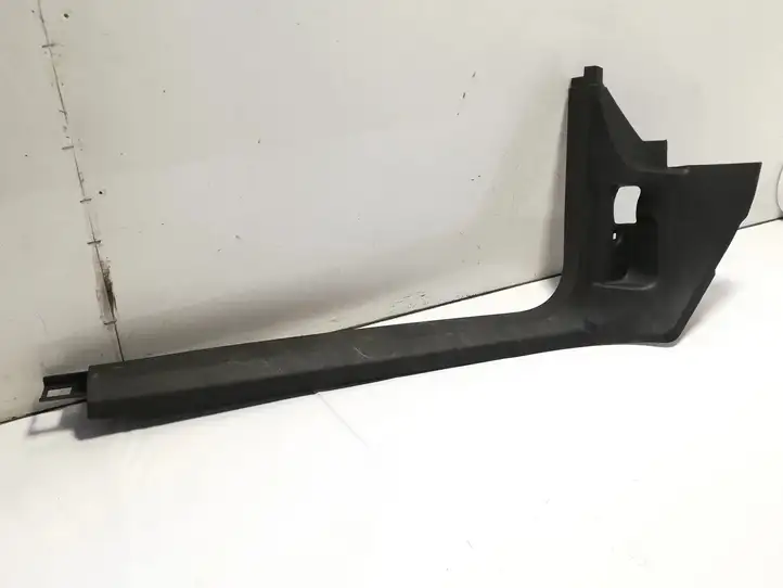 Volkswagen Tiguan (2007 - 2011) 5N0863483 Внутренняя отделка переднего порога — фото 2