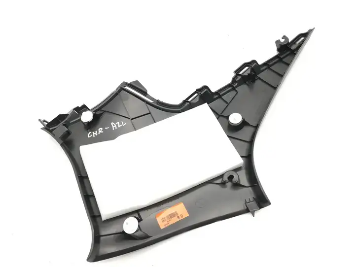 Toyota C-HR I (2016 - 2022) 62470F4030 Верхняя обшивка стойки B — фото 2