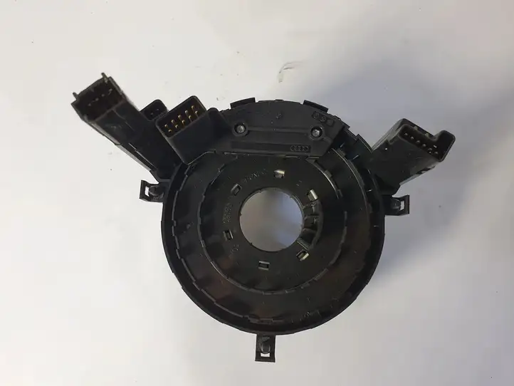 Audi A6 S6 C6 4F (2004 - 2008) 4E0953541A Контактное кольцо SRS — фото 4