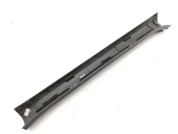 Toyota Corolla Verso E121 (2004 - 2007) 679130F010 Внутренняя отделка переднего порога — фото 3