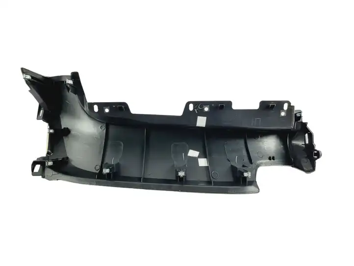 Nissan Qashqai (2017 - 2020) 682214EH0A Внутренняя отделка переднего порога — фото 2