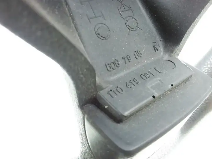 Volkswagen Touran I (2003 - 2010) 1T0419091L Руль — фото 4