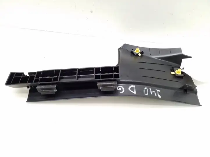 Mercedes-Benz CLS C218,X218 (2011 - 2017) 2126860636 Внутренняя отделка заднего порога — фото 6