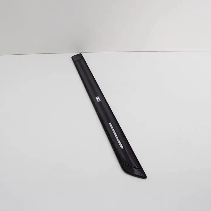 Skoda Kamiq (2019 - ) 658071303A Внутренняя отделка переднего порога — фото 5