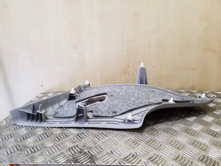 Kia Rio Обшивка стойки C — фото 2