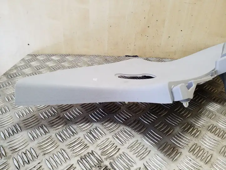 Kia Rio Обшивка стойки C — фото 4