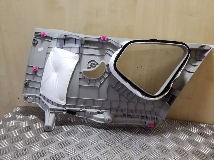 Kia Soul (2019 - ) 85860K0000 Обшивка стойки C — фото 2