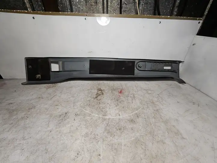 Ford Transit (2006 - 2013) 6C11V243A52ACW Верхняя обшивка стойки B — фото 4