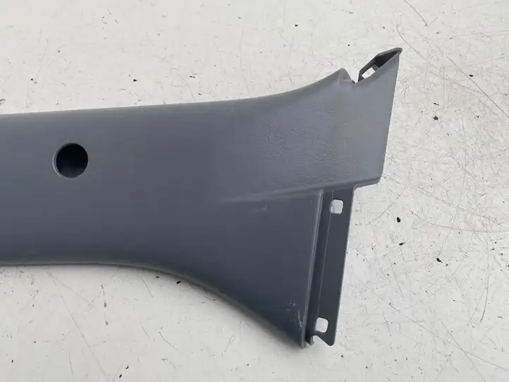Toyota Previa (XR30, XR40) II (2000 - 2006) 6263828901 Обшивка стойки C — фото 2