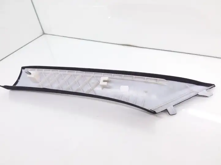 BMW 3 F30 F35 F31 (2012 - 2018) 7296016 Обшивка стойки A — фото 2