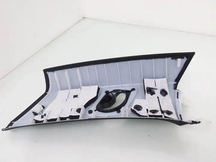 BMW X5 F15 (2013 - 2017) 7284699 Обшивка стойки C — фото 2