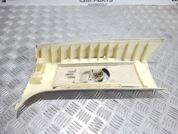 Land Rover Range Rover L322 (2005 - 2009) 8252681 Верхняя обшивка стойки B — фото 3