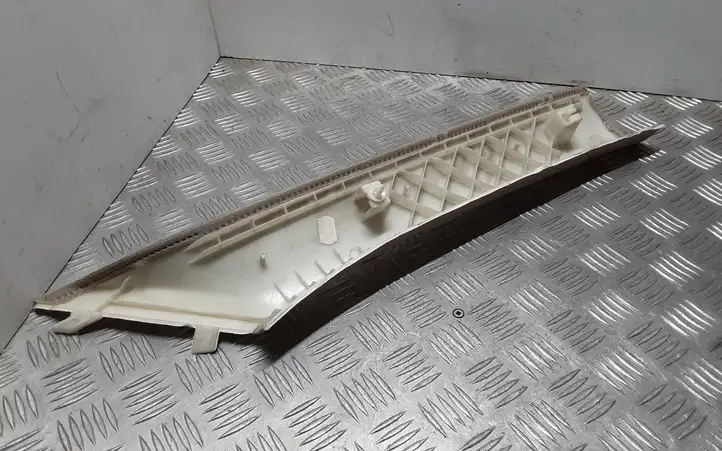 BMW 3 F30 F35 F31 (2012 - 2018) 51437296015 Обшивка стойки A — фото 4