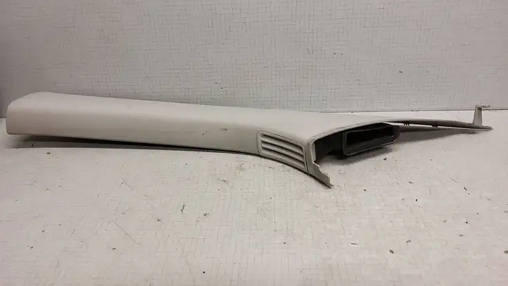 Volkswagen Transporter-Caravelle (2003 - 2009)  7H1867233F Отделка стойки (A)