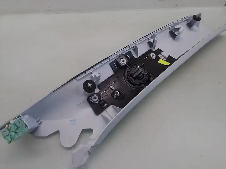 Peugeot 2008 II (2019 - )  98304407PR Отделка стойки (A)