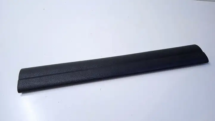 BMW 3 F30 F35 F31 (2012 - 2018) 7221915 Внутренняя отделка переднего порога — фото 1