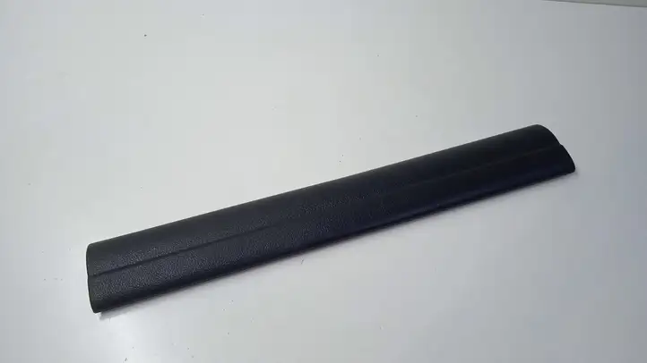 BMW 3 F30 F35 F31 (2012 - 2018) 7221915 Внутренняя отделка переднего порога — фото 1