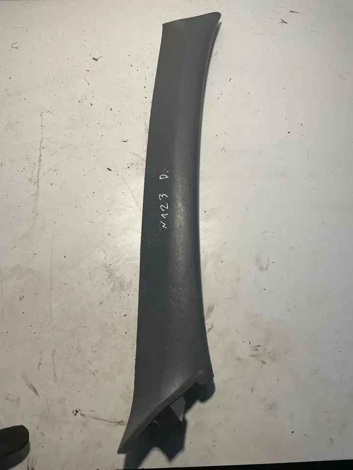 Toyota RAV 4 (XA20) (2000 - 2005) 622542030 Обшивка стойки A — фото 2