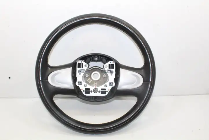 Mini Cooper Countryman R60 (2010 - 2016) Руль — фото 1