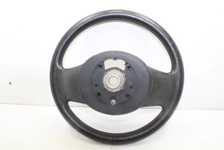 Mini Cooper Countryman R60 (2010 - 2016) Руль — фото 3
