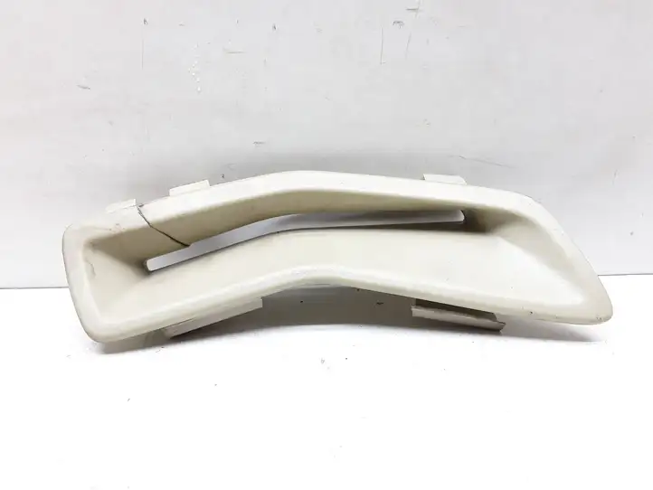 Volvo XC60 (2008 - 2013) 01287357 Накладка ремня безопасности — фото 1
