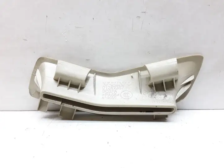 Volvo XC60 (2008 - 2013) 01287357 Накладка ремня безопасности — фото 2