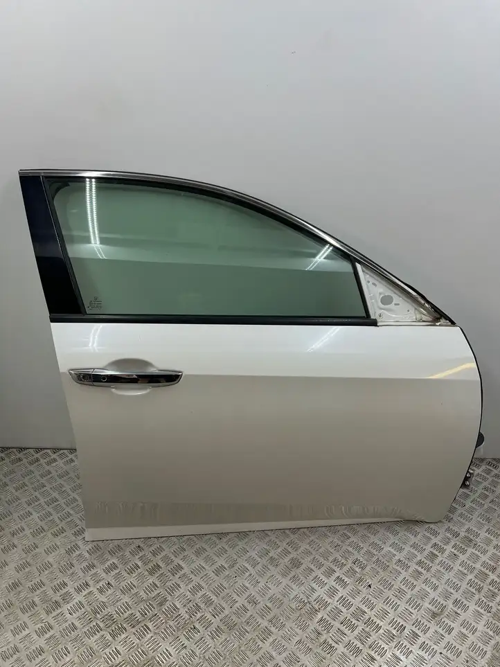 Honda Civic X (2016 - 2021) Дверь — фото 1