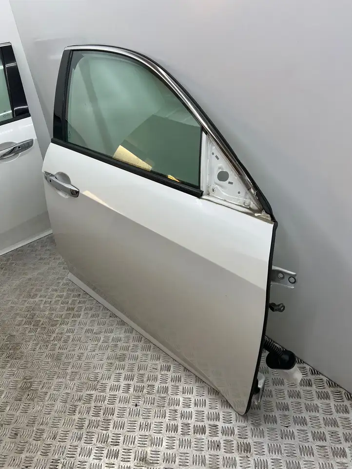 Honda Civic X (2016 - 2021) Дверь — фото 3