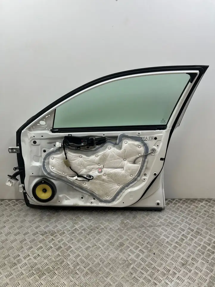 Honda Civic X (2016 - 2021) Дверь — фото 5